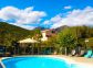 Chambre d'h&ocirc;tes &agrave; Favalello, Haute-Corse