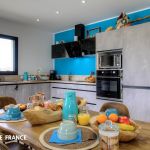 Chambre d'h&ocirc;te &agrave; Penta di Casinca, Le Grand Bastia, Haute-Corse, labellis&eacute;e G&icirc;tes de France : le petit-d&eacute;jeuner
