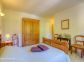 Chambres d'h&ocirc;tes, Poggio Marinaccio, Centre-Corse, Haute-Corse, labellis&eacute; Gites de France : la chambre 1