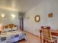chambres d'h&ocirc;tes &agrave; Ucciani en Corse du Sud, labellis&eacute;es G&icirc;tes de France : la chambre C&eacute;drat