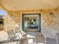Chambre d'h&ocirc;tes &agrave; Bonifacio en Corse du Sud, labellis&eacute;e G&icirc;tes de France :  la terrasse