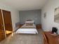 Maison d'h&ocirc;tes &agrave; Nessa, Balagne, Haute-Corse, labellis&eacute; G&icirc;tes de France : la chambre Cicciriola