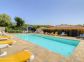 Chambre d'h&ocirc;te &agrave; Pianotoli Caldarello- le sud Corse - labellis&eacute; G&icirc;tes de france : la piscine
