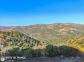 Chambres d'h&ocirc;tes &agrave; Aull&egrave;ne, Sud Corse, Corse du Sud, labellis&eacute;es Gites de France : la vue