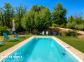 Chambres d'h&ocirc;tes, Poggio Marinaccio, Centre-Corse, Haute-Corse, labellis&eacute; Gites de France : la piscine