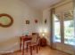 chambres d'h&ocirc;tes &agrave; Ucciani en Corse du Sud, labellis&eacute;es G&icirc;tes de France : la chambre C&eacute;drat
