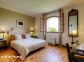 Maison d'h&ocirc;tes &agrave; Brando, Grand Bastia, Haute-Corse, labellis&eacute;e G&icirc;tes de France Corse : la chambre Elba