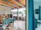 Chambre d'H&ocirc;tes &agrave; Pianotoli Caldarello - le sud Corse - labellis&eacute; G&icirc;tes de France : la chambre 