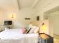 Chambre d'h&ocirc;tes &agrave; Sotta, Corse du Sud, labellis&eacute; G&icirc;tes de France: La chambre