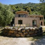 kamer bij particulieren - U Bene St&agrave; - MANSO - Corse