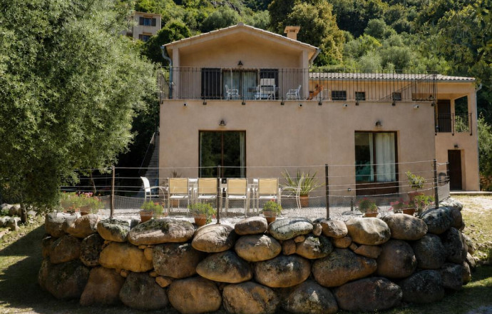 Kamer bij particulieren nr.64161 MANSO - Corse - U Bene St&agrave; - photo