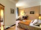 Chambres d'h&ocirc;tes &agrave; Porto Vecchio - L'Ospedale, le Sud Corse, Corse du Sud, labellis&eacute;es G&icirc;tes de France: La chambre d'Albertine