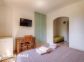 Chambres d'h&ocirc;tes &agrave; Sotta, Corse du du Sud, labelis&eacute; G&icirc;tes de France : la chambre B-Palombaggia