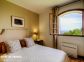 Maison d'h&ocirc;tes &agrave; Brando, Grand Bastia, Haute-Corse, labellis&eacute;e G&icirc;tes de France Corse : la chambre Elba
