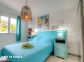 Chambre d'H&ocirc;tes &agrave; Pianotoli Caldarello - le sud Corse - labellis&eacute; G&icirc;tes de France : La chambre