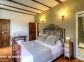 Chambres d'h&ocirc;tes &agrave; Verd&egrave;se, Le Centre Corse, Haute-Corse,labellis&eacute;es G&icirc;tes de France : la chambre "Nocario"