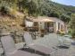chambre d'h&ocirc;tes &agrave; Sollacaro, le Grand Valinco Corse du sud, labellis&eacute; G&icirc;tes de France : la maison d'h&ocirc;tes dans une d&eacute;pendance