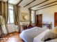 Chambres d'h&ocirc;tes &agrave; Verd&egrave;se, Le Centre Corse, Haute-Corse,labellis&eacute;es G&icirc;tes de France : la chambre "Nocario"