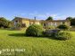 Chambre d'h&ocirc;tes &agrave; Sotta, le Sud Corse, labellis&eacute; G&icirc;tes de France : la maison