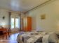chambres d'h&ocirc;tes &agrave; Ucciani en Corse du Sud, labellis&eacute;es G&icirc;tes de France : la chambre C&eacute;drat