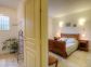 Chambres d'h&ocirc;tes, Poggio Marinaccio, Centre-Corse, Haute-Corse, labellis&eacute; Gites de France : la chambre 1