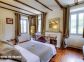 Chambres d'h&ocirc;tes &agrave; Verd&egrave;se, Le Centre Corse, Haute-Corse,labellis&eacute;es G&icirc;tes de France : la chambre "Nocario"