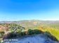 Chambres d'h&ocirc;tes &agrave; Aull&egrave;ne, Sud Corse, Corse du Sud, labellis&eacute;es Gites de France : la vue