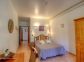 chambres d'h&ocirc;tes &agrave; Ucciani en Corse du Sud, labellis&eacute;es G&icirc;tes de France : la chambre ch&acirc;taignier 