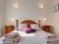 Chambre d'h&ocirc;tes &agrave; Bastelicaccia, le Grand Ajaccio en Corse du sud, labellis&eacute;e G&icirc;tes de France : la chambre