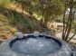chambre d'h&ocirc;tes &agrave; Sollacaro, le Grand Valinco Corse du sud, labellis&eacute; G&icirc;tes de France : le spa