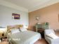 Chambres d'h&ocirc;tes &agrave; Porto Vecchio - L'Ospedale, le Sud Corse, Corse du Sud, labellis&eacute;es G&icirc;tes de France: La chambre de Marie