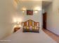 chambres d'h&ocirc;tes &agrave; Ucciani en Corse du Sud, labellis&eacute;es G&icirc;tes de France : la chambre Ch&egrave;ne