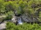 Chambres d'h&ocirc;tes &agrave; Aull&egrave;ne, Sud Corse, Corse du Sud, labellis&eacute;es Gites de France : la baignade en rivi&egrave;re &agrave; 9km