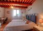 Chambre d'h&ocirc;tes &agrave; Sotta, le Sud Corse, labellis&eacute; G&icirc;tes de France : la 2&egrave;me chambre