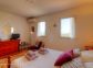 Chambre d'h&ocirc;tes &agrave; Bastelicaccia, le Grand Ajaccio en Corse du sud, labellis&eacute;e G&icirc;tes de France : la chambre