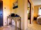 Chambres d'h&ocirc;tes &agrave; Monticello, Balagne, Haute-Corse, labellis&eacute; Gites de France : la chambre Turchinu