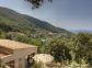 chambre d'h&ocirc;tes &agrave; Sollacaro, le Grand Valinco Corse du sud, labellis&eacute; G&icirc;tes de France : le vue