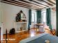 Chambres d'h&ocirc;tes &agrave; Verd&egrave;se, Le Centre Corse, Haute-Corse,labellis&eacute;es G&icirc;tes de France : la chambre "Verd&egrave;se"