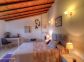 Chambres d'h&ocirc;tes, &agrave; Coti-Chiavari, le grand Ajaccio, en Corse du Sud, labellis&eacute; Gites de France : la premi&egrave;re chambre