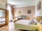Chambres d'h&ocirc;tes &agrave; Porto Vecchio - L'Ospedale, le Sud Corse, Corse du Sud, labellis&eacute;es G&icirc;tes de France: La chambre de Catherine