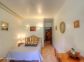 chambres d'h&ocirc;tes &agrave; Ucciani en Corse du Sud, labellis&eacute;es G&icirc;tes de France : la chambre Ch&egrave;ne