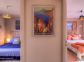 Chambre d'h&ocirc;tes &agrave; Calcatoggio, la C&ocirc;te Ouest, Corse du Sud, labellis&eacute; G&icirc;tes de France : la Chambre Piana et Chambre Carg&egrave;se