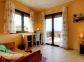 Chambres d'h&ocirc;tes &agrave; Monticello, Balagne, Haute-Corse, labellis&eacute; Gites de France : la chambre Turchinu