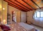 Chambres d'h&ocirc;tes, &agrave; Coti-Chiavari, le grand Ajaccio, en Corse du Sud, labellis&eacute; Gites de France : la premi&egrave;re chambre