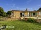 Chambre d'h&ocirc;tes &agrave; Sotta, le Sud Corse, labellis&eacute; G&icirc;tes de France : la maison