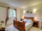 Chambres d'h&ocirc;tes, Poggio Marinaccio, Centre-Corse, Haute-Corse, labellis&eacute; Gites de France : la chambre 1