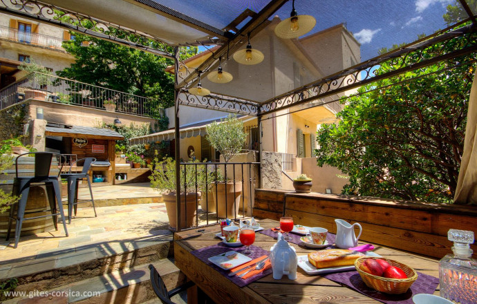 Kamer bij particulieren nr.58171 VALLECALLE - Corse - A Casella - photo