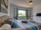 Chambres d'h&ocirc;tes &agrave; Aull&egrave;ne, Sud Corse, Corse du Sud, labellis&eacute;es Gites de France : chambre 2