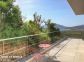 Chambre d'h&ocirc;tes &agrave; Sainte-Lucie de Porto-Vecchio, le Sud Corse :terrasse chambre 2