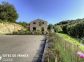 Chambres d'h&ocirc;tes &agrave; Casalabriva, le Grand Valinco, Corse du sud, labellis&eacute; G&icirc;tes de France : parking